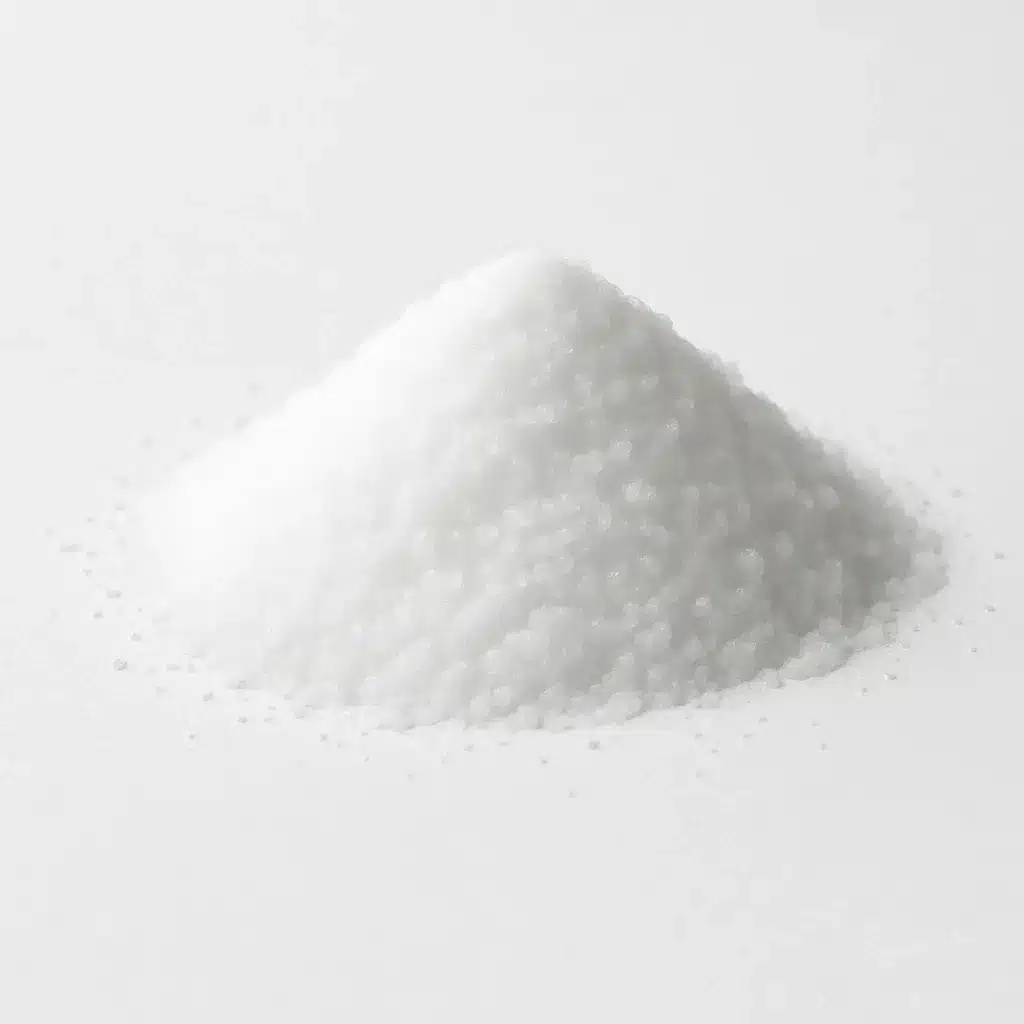 نمک برنج آبکاری