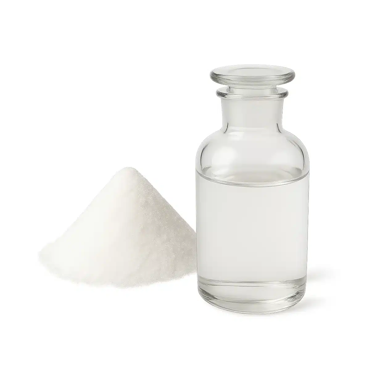 سیتریک اسید