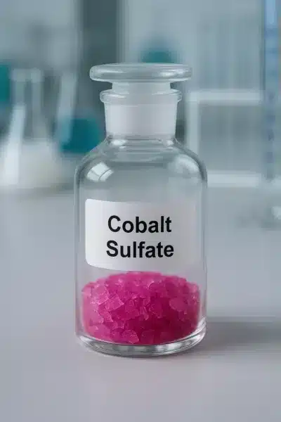 سولفات کبالت
