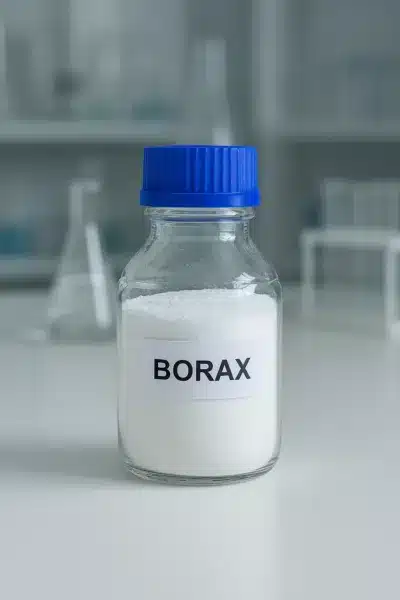 پودر بوراکس