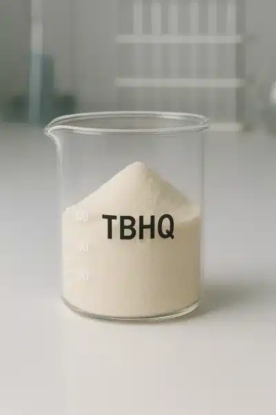 آنتی اکسیدان TBHQ